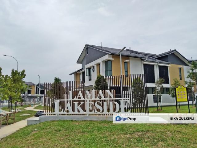 House for sale in Port Klang, Selangor