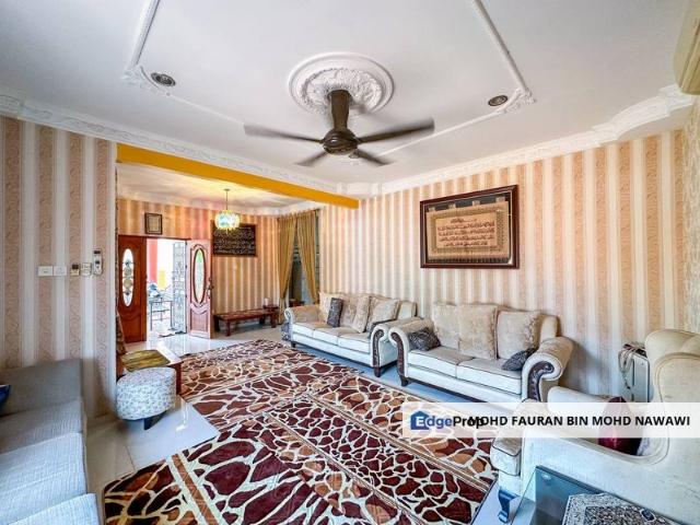 House for sale in Negeri Sembilan