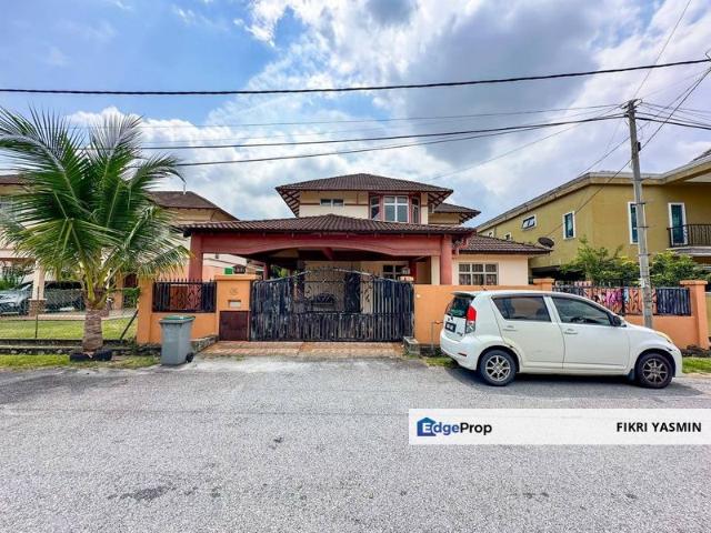 House for sale in Negeri Sembilan