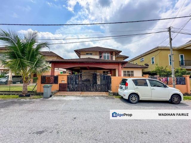 House for sale in Negeri Sembilan