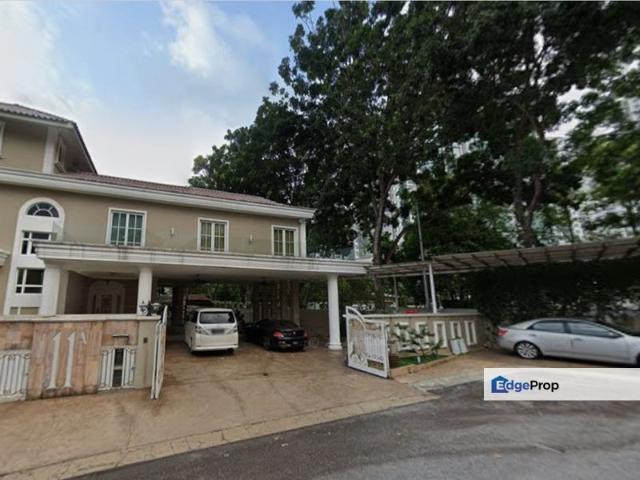 House for sale in Jeram, Selangor