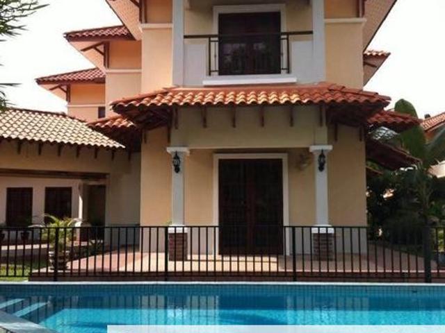 House for rent in Jeram, Selangor