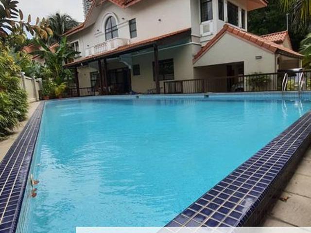 House for rent in Jeram, Selangor