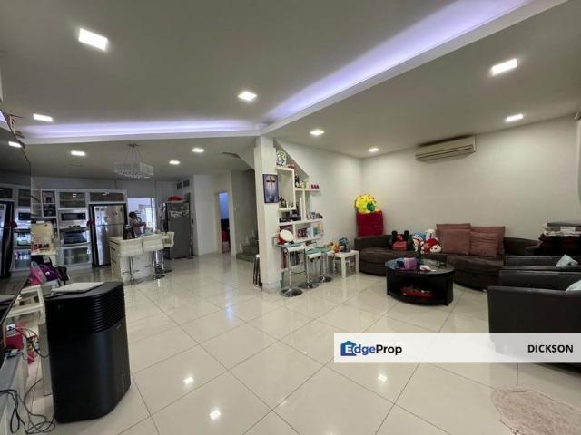 House for sale in Jeram, Selangor