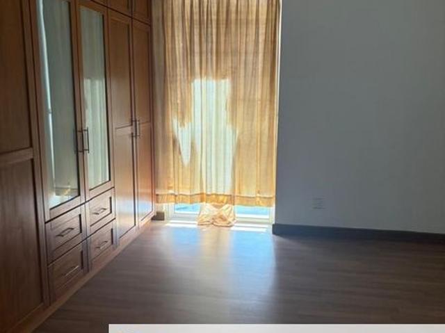 House for sale in Jeram, Selangor