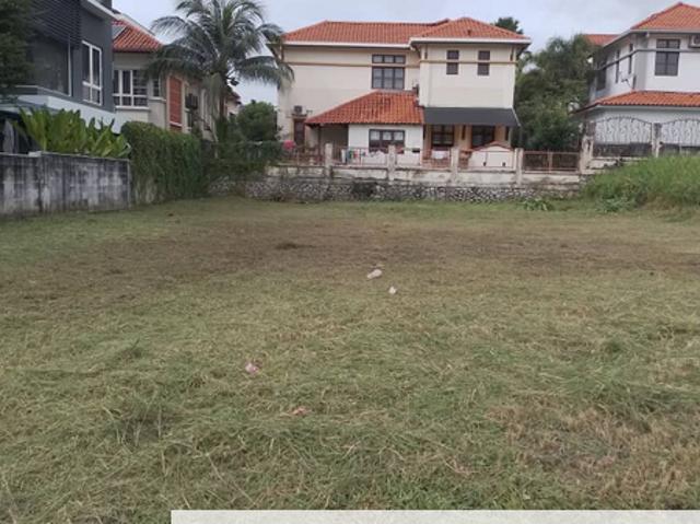 House for sale in Jeram, Selangor
