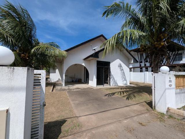 Bungalow for sale in Tringganu