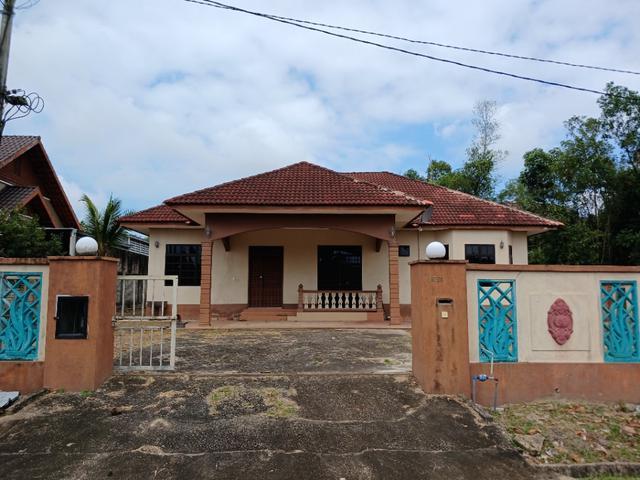 Bungalow for sale in Tringganu