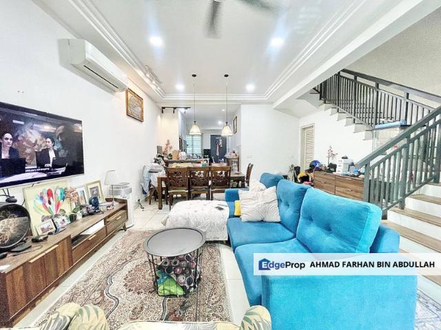 House for sale in Nilai, Negeri Sembilan
