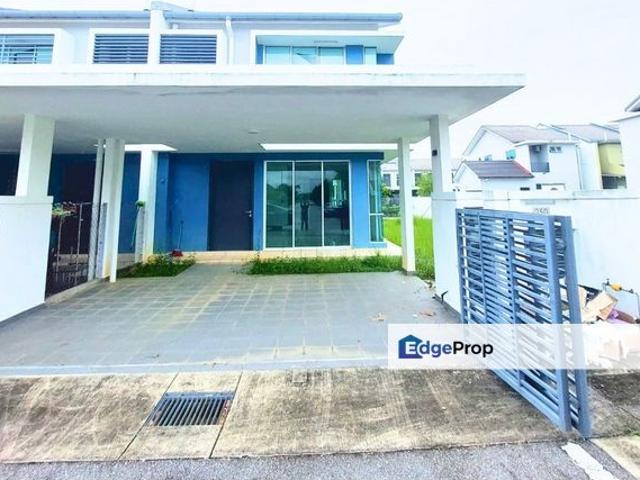 House for sale in Nilai, Negeri Sembilan