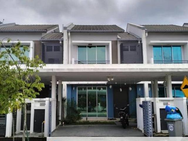 House for sale in Nilai, Negeri Sembilan