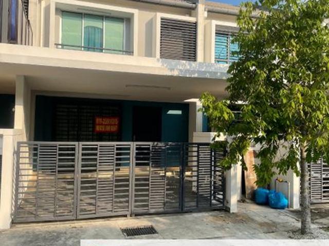 House for rent in Nilai, Negeri Sembilan