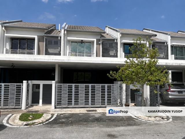 House for sale in Kota Seriemas, Nilai
