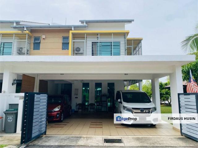 House for sale in Nilai, Negeri Sembilan
