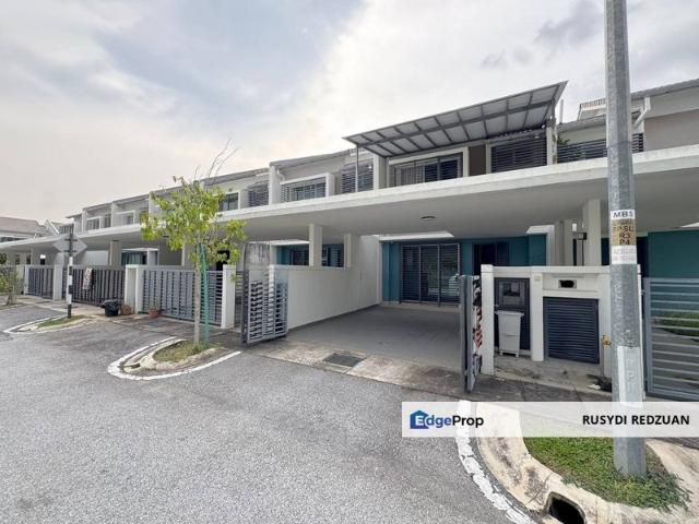 House for sale in Nilai, Negeri Sembilan