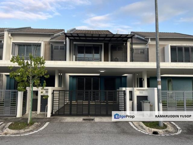 House for sale in Nilai, Negeri Sembilan