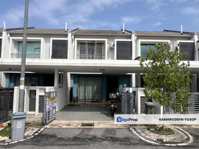 House for sale in Kota Seriemas, Nilai