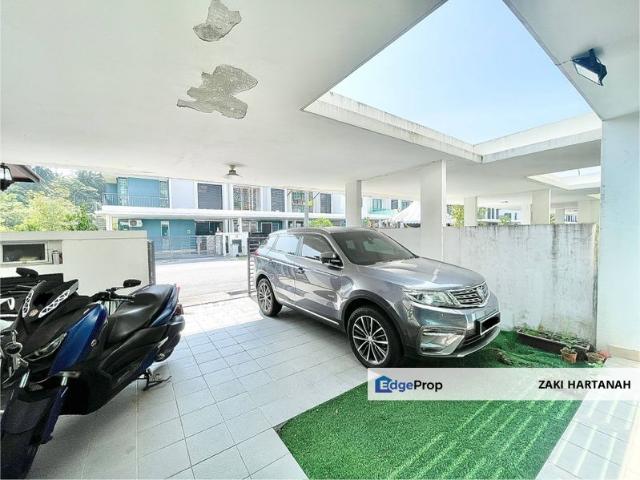 House for sale in Nilai, Negeri Sembilan