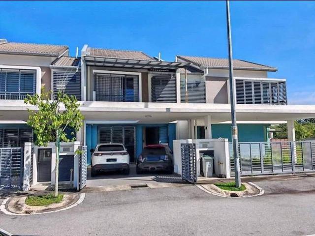 Terraced House for sale in Nilai, Negeri Sembilan