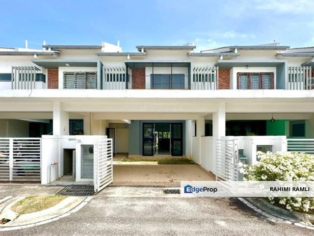 House for sale in Nilai, Negeri Sembilan