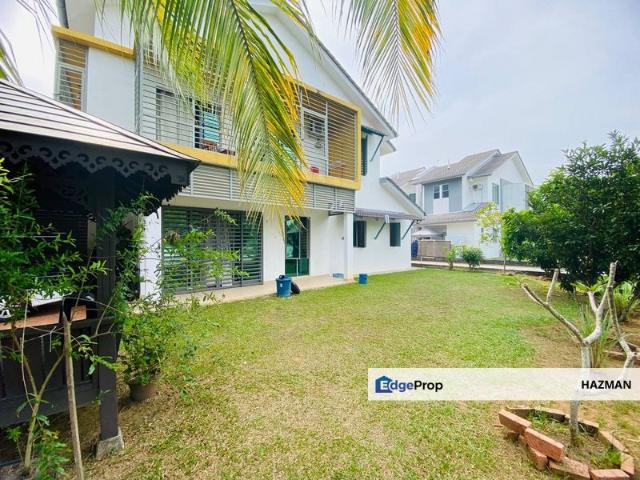 House for sale in Nilai, Negeri Sembilan