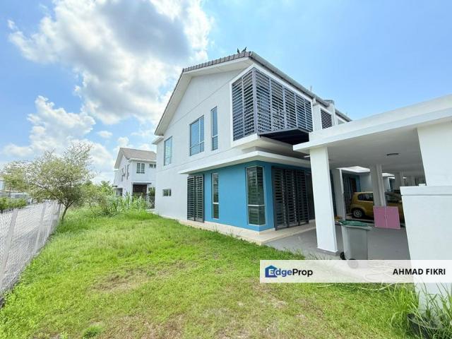 House for sale in Nilai, Negeri Sembilan