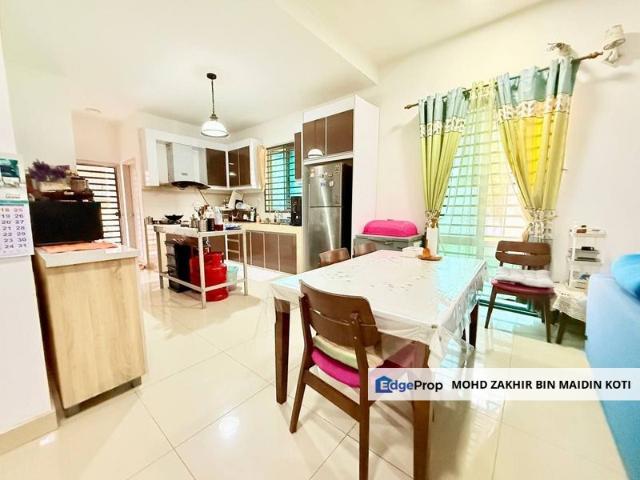 House for sale in Nilai, Negeri Sembilan