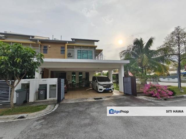 House for sale in Nilai, Negeri Sembilan