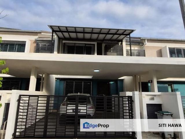 House for sale in Nilai, Negeri Sembilan