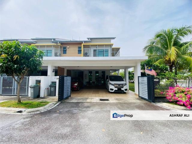 House for sale in Nilai, Negeri Sembilan
