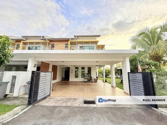 House for sale in Nilai, Negeri Sembilan