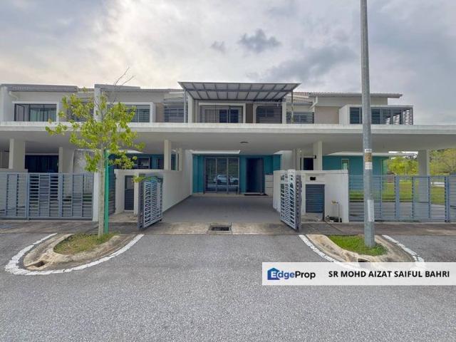 House for sale in Nilai, Negeri Sembilan