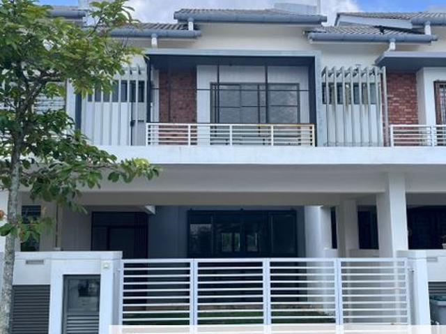 House for sale in Nilai, Negeri Sembilan