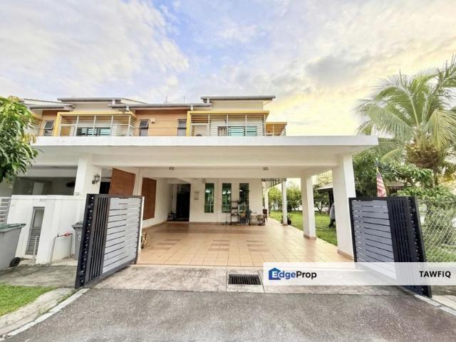 House for sale in Nilai, Negeri Sembilan