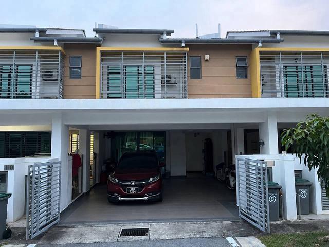 Terraced House for sale in Nilai, Negeri Sembilan