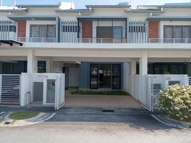 Terraced House for sale in Nilai, Negeri Sembilan