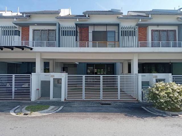 Terraced House for sale in Nilai, Negeri Sembilan