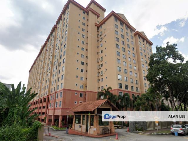 Condominium for sale in Country Heights Damansara, Kuala Lumpur