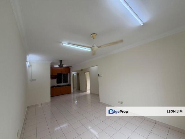 Condominium for rent in Bandar Tun Razak, Kuala Lumpur