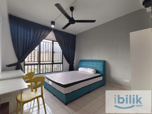 Room for rent in Country Heights Damansara, Kuala Lumpur