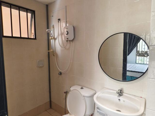 Room for rent in Kuala Lumpur