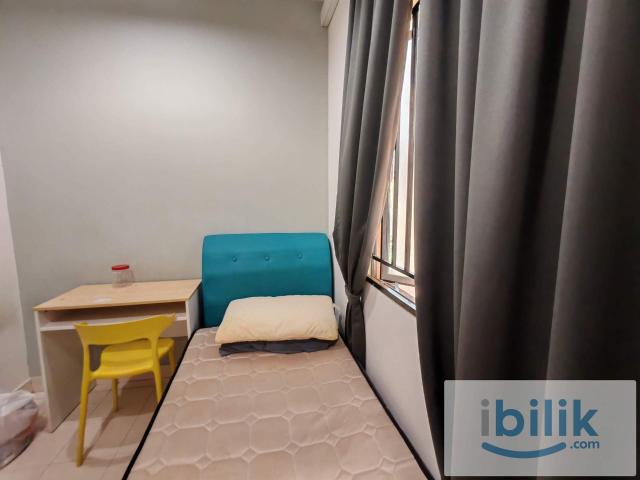 Room for rent in Country Heights Damansara, Kuala Lumpur