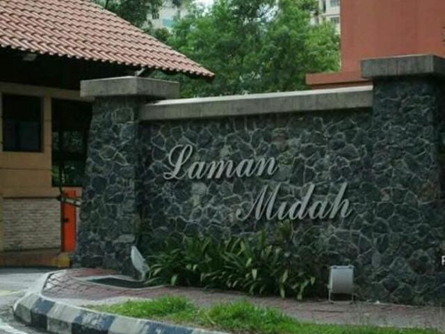 Condominium for sale in Cheras, Kuala Lumpur