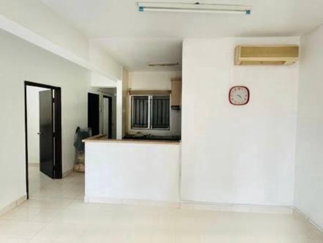 Condominium for rent in Cheras, Kuala Lumpur