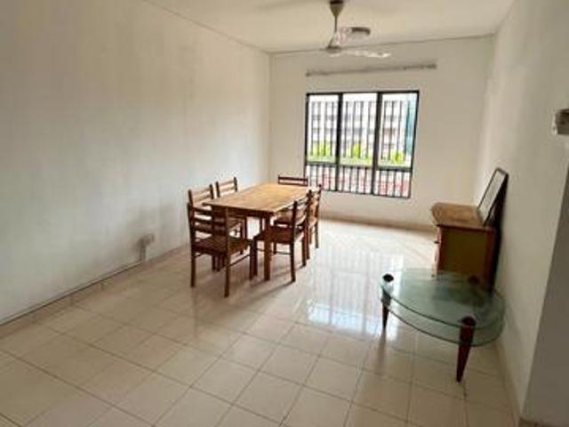 Condominium for rent in Cheras, Kuala Lumpur