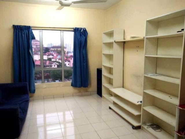 Apartment for sale in Country Heights Damansara, Kuala Lumpur