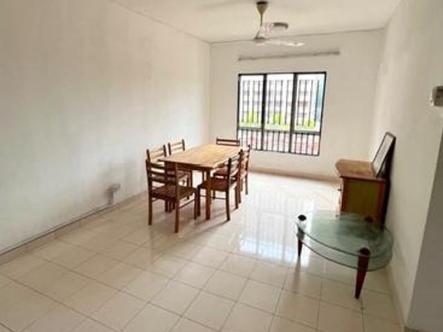 Condominium for rent in Cheras, Kuala Lumpur