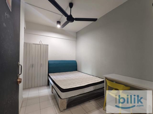 Room for rent in Country Heights Damansara, Kuala Lumpur