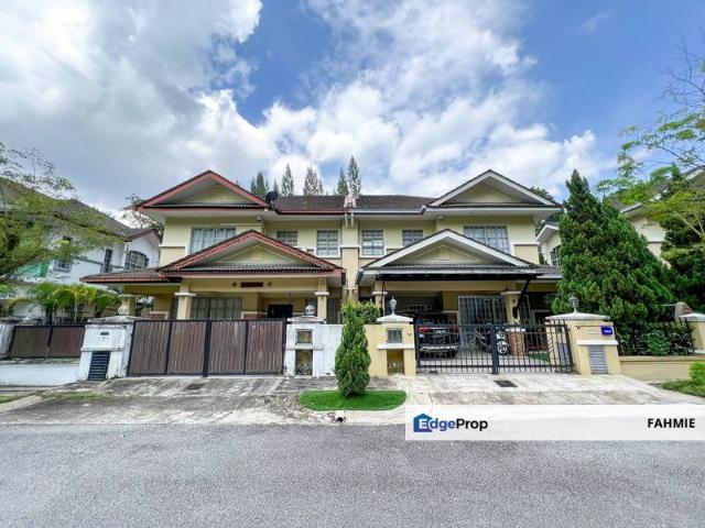 House for sale in Selangor
