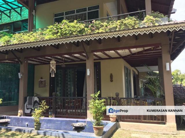 House for sale in Selangor